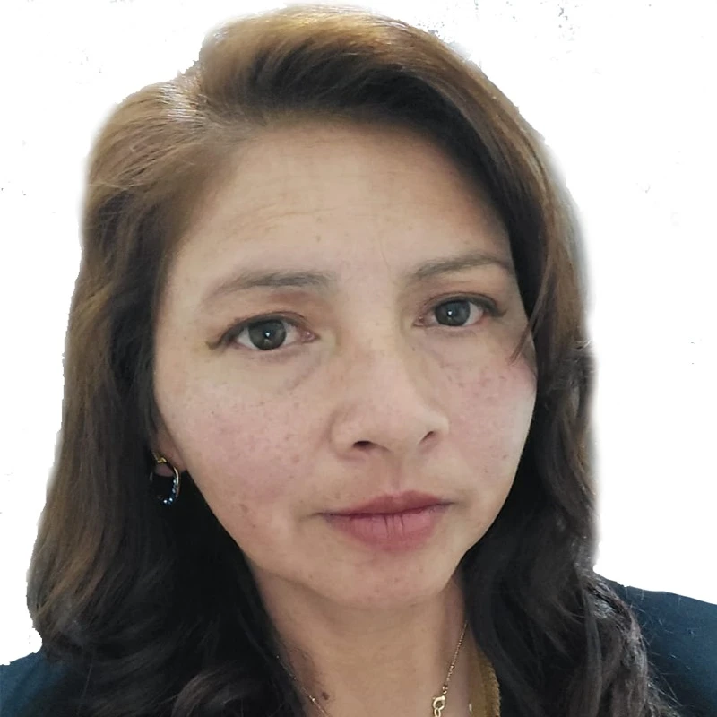 Foto del/la Director/a Administrativo/a y Financiero/a del ITIBB