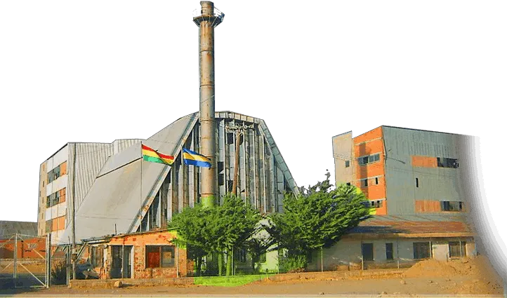 Carrera Electromecánica - ITIBB